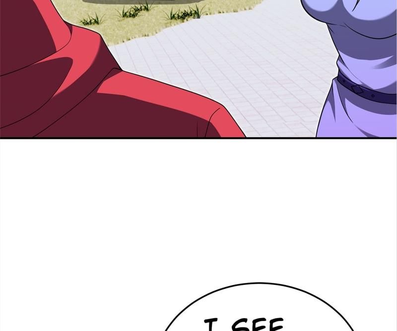 Pick Up the Prettiest Girl - Episode 320 — page 36