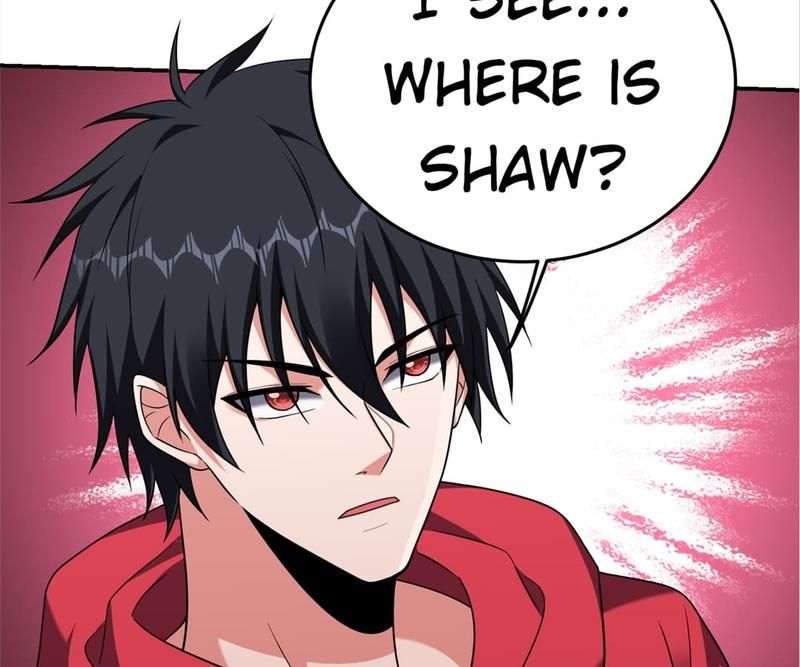 Pick Up the Prettiest Girl - Episode 320 — page 37