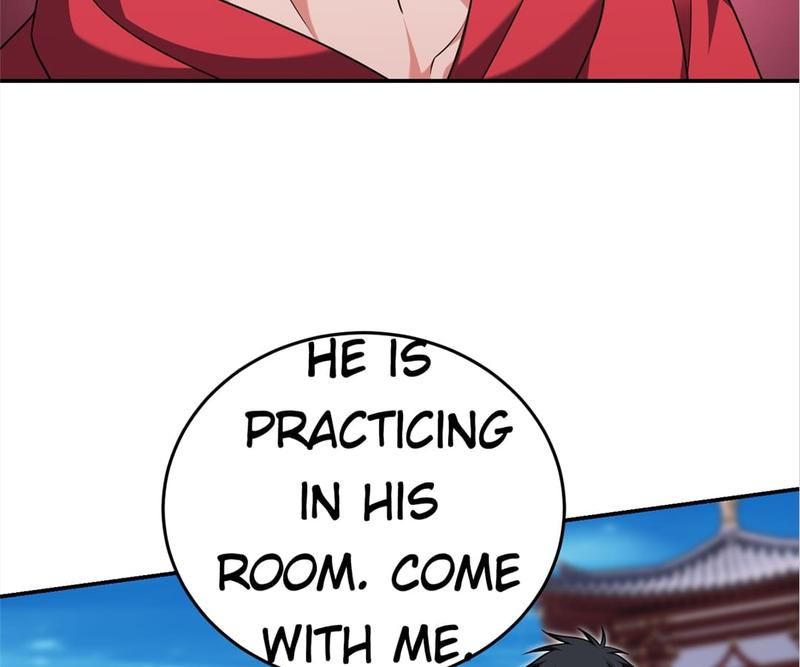 Pick Up the Prettiest Girl - Episode 320 — page 38