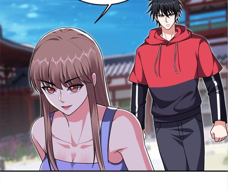 Pick Up the Prettiest Girl - Episode 320 — page 39