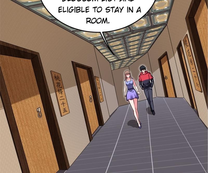 Pick Up the Prettiest Girl - Episode 320 — page 41
