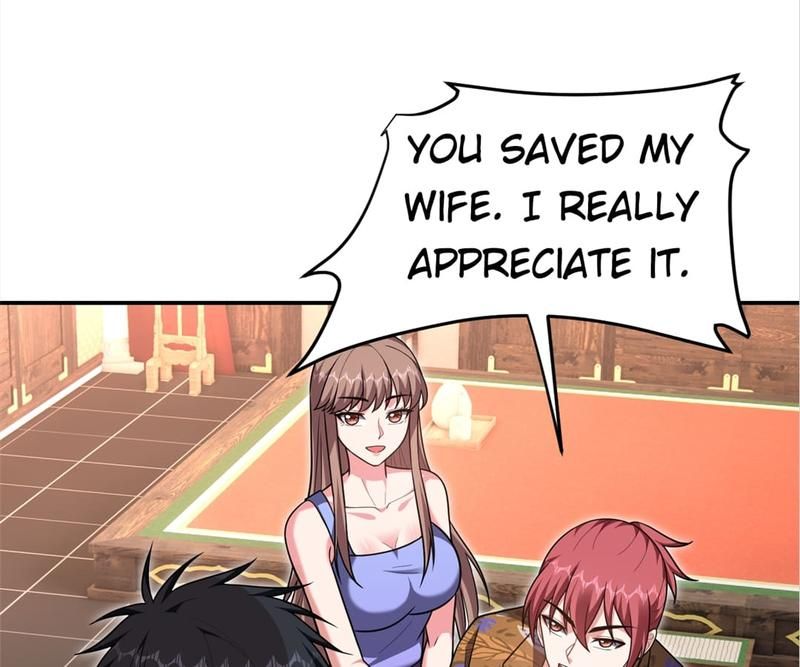 Pick Up the Prettiest Girl - Episode 320 — page 49