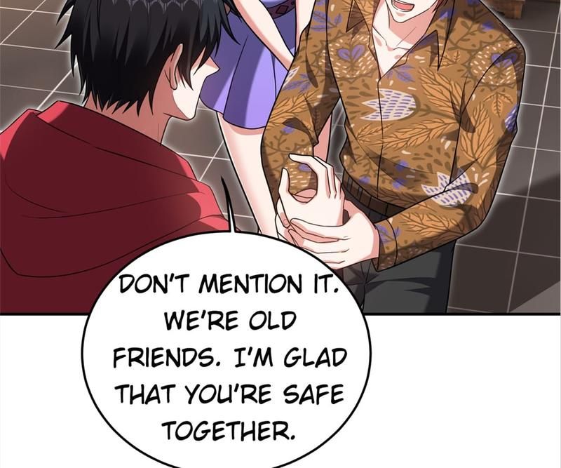 Pick Up the Prettiest Girl - Episode 320 — page 50