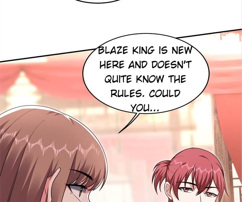 Pick Up the Prettiest Girl - Episode 320 — page 51