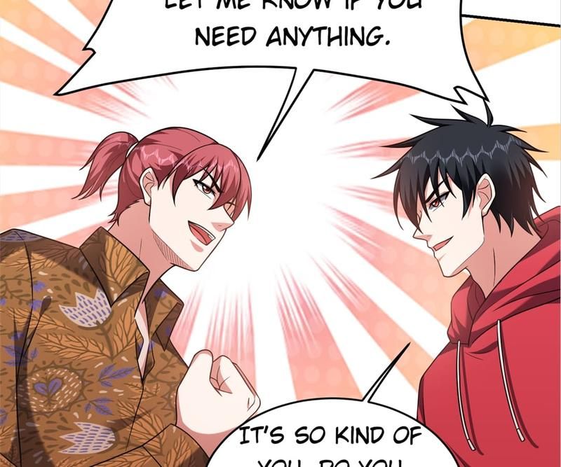 Pick Up the Prettiest Girl - Episode 320 — page 53