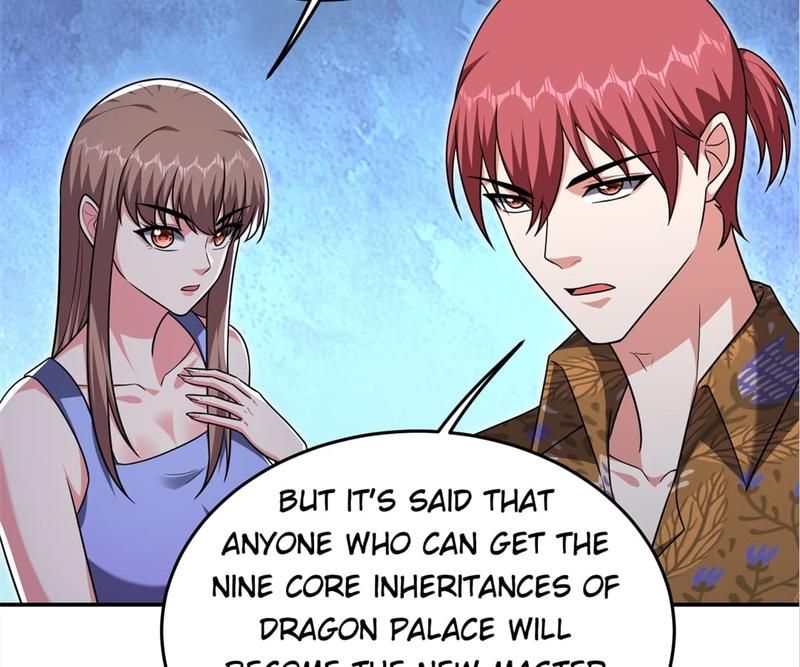 Pick Up the Prettiest Girl - Episode 320 — page 55