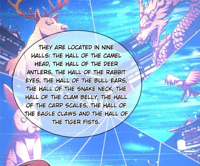 Pick Up the Prettiest Girl - Episode 320 — page 59