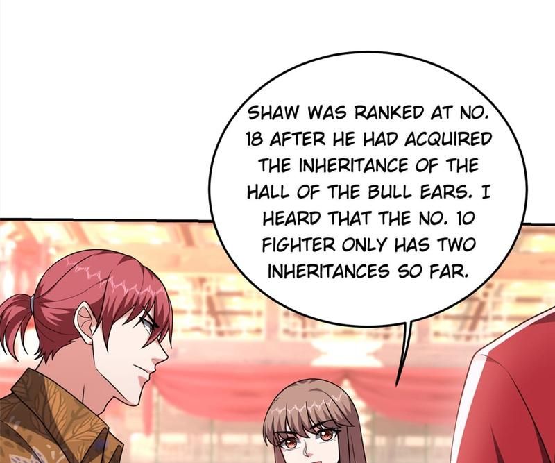 Pick Up the Prettiest Girl - Episode 320 — page 61