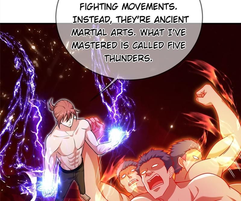 Pick Up the Prettiest Girl - Episode 320 — page 63