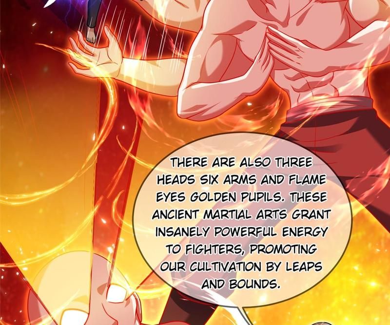 Pick Up the Prettiest Girl - Episode 320 — page 64