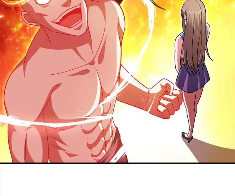 Pick Up the Prettiest Girl - Episode 320 — page 65