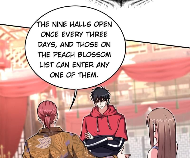 Pick Up the Prettiest Girl - Episode 320 — page 68