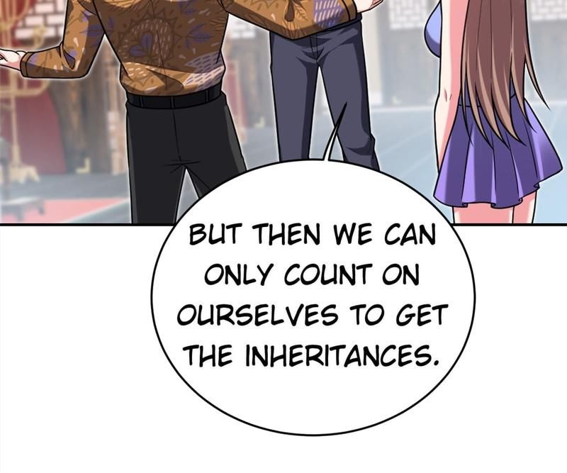 Pick Up the Prettiest Girl - Episode 320 — page 69