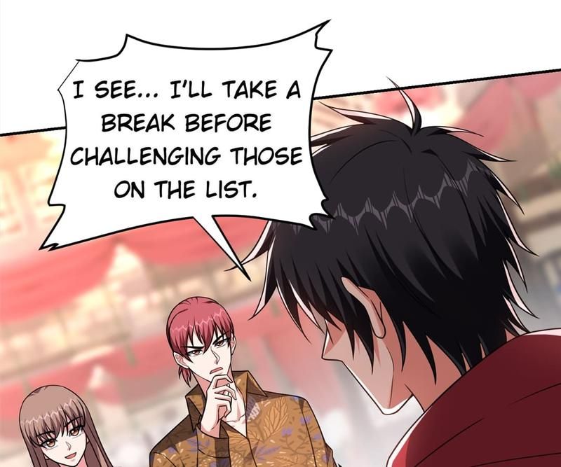 Pick Up the Prettiest Girl - Episode 320 — page 70