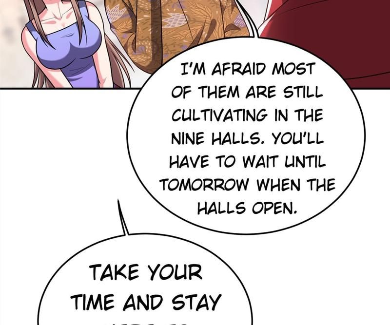 Pick Up the Prettiest Girl - Episode 320 — page 71
