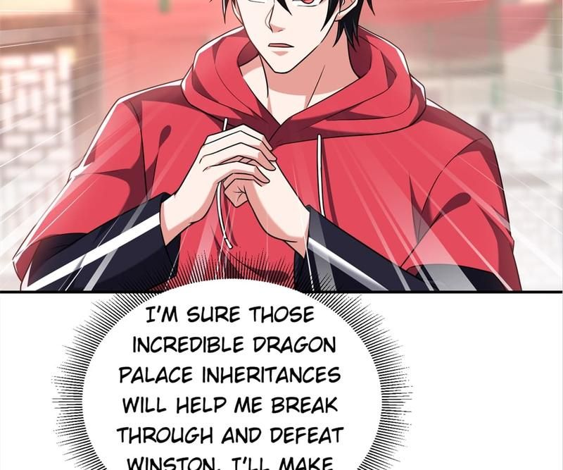 Pick Up the Prettiest Girl - Episode 320 — page 74