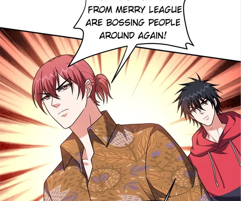 Pick Up the Prettiest Girl - Episode 321 — page 10