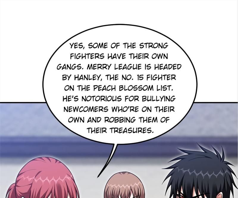 Pick Up the Prettiest Girl - Episode 321 — page 12