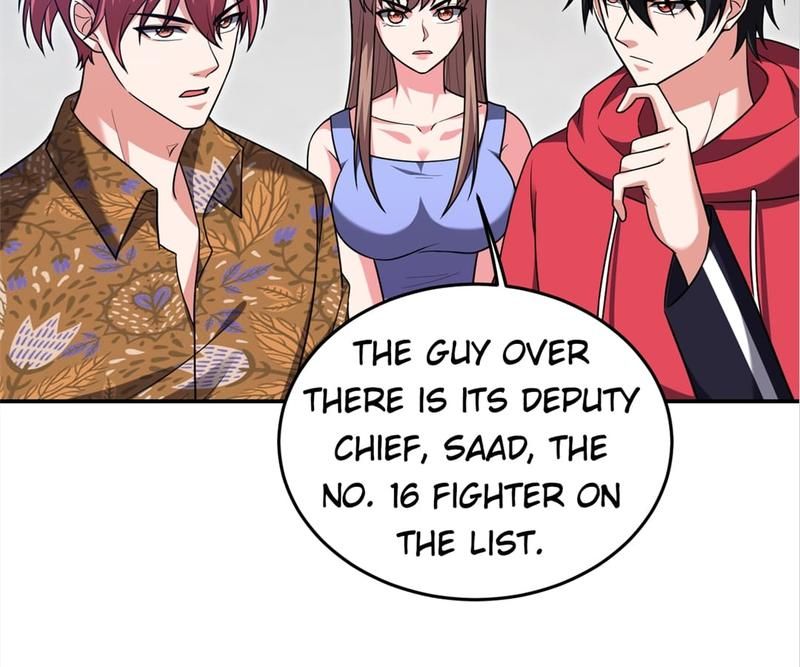 Pick Up the Prettiest Girl - Episode 321 — page 13