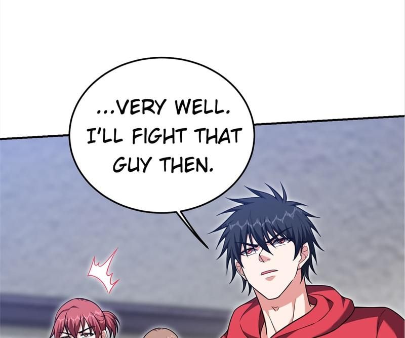 Pick Up the Prettiest Girl - Episode 321 — page 14