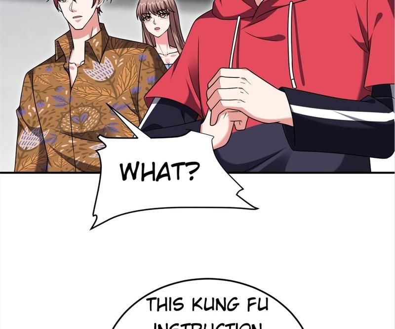 Pick Up the Prettiest Girl - Episode 321 — page 15