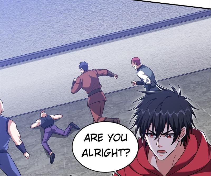 Pick Up the Prettiest Girl - Episode 321 — page 24