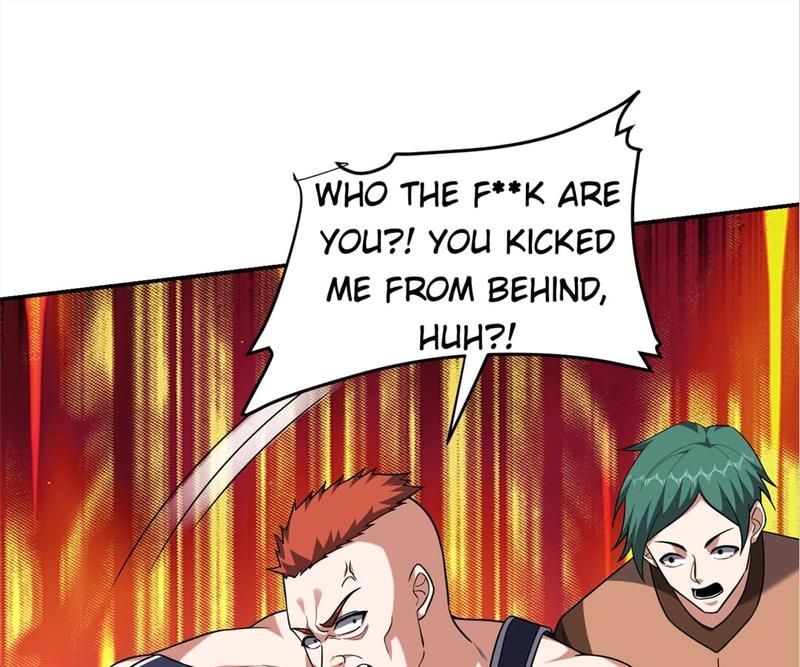 Pick Up the Prettiest Girl - Episode 321 — page 27