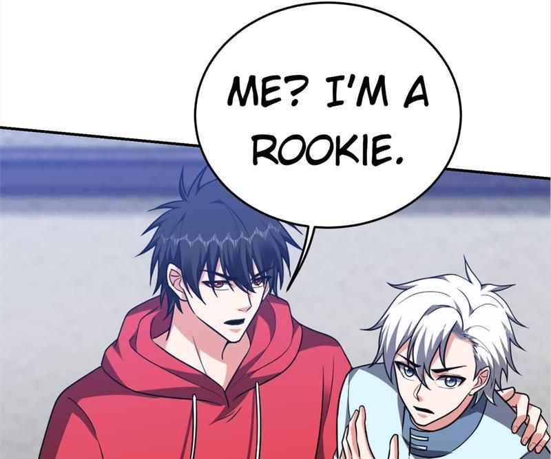Pick Up the Prettiest Girl - Episode 321 — page 29