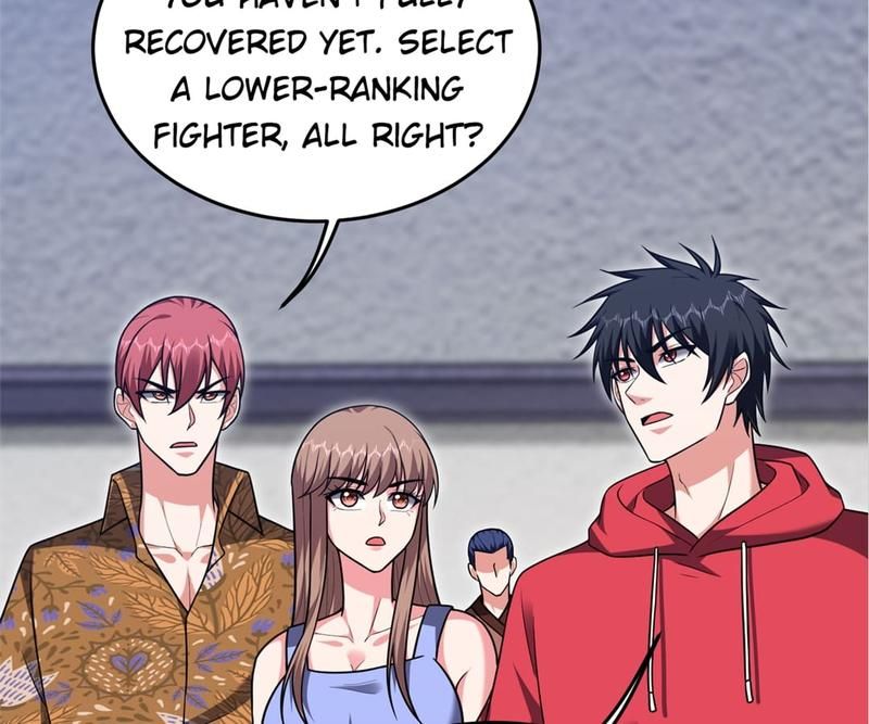 Pick Up the Prettiest Girl - Episode 321 — page 3