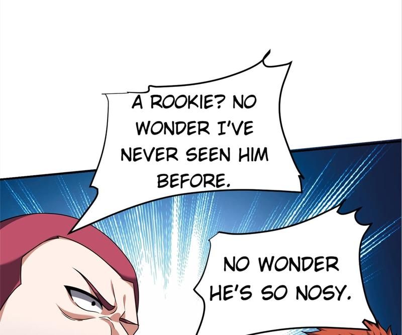 Pick Up the Prettiest Girl - Episode 321 — page 31