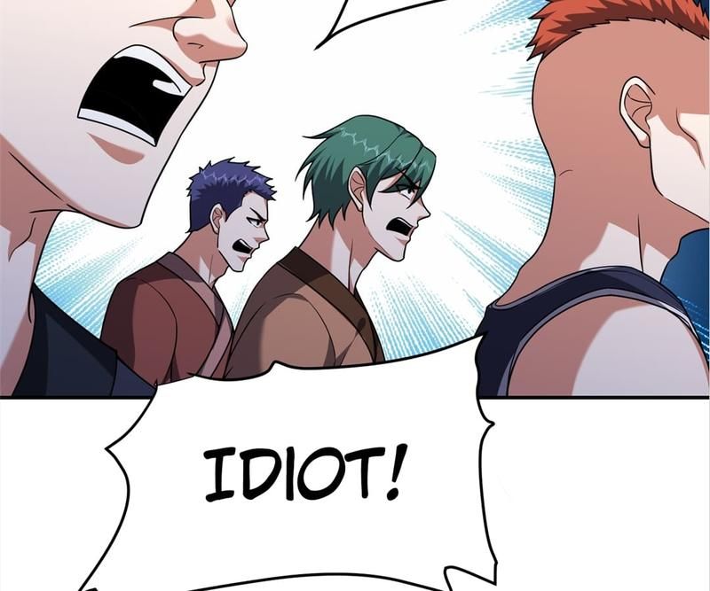 Pick Up the Prettiest Girl - Episode 321 — page 32