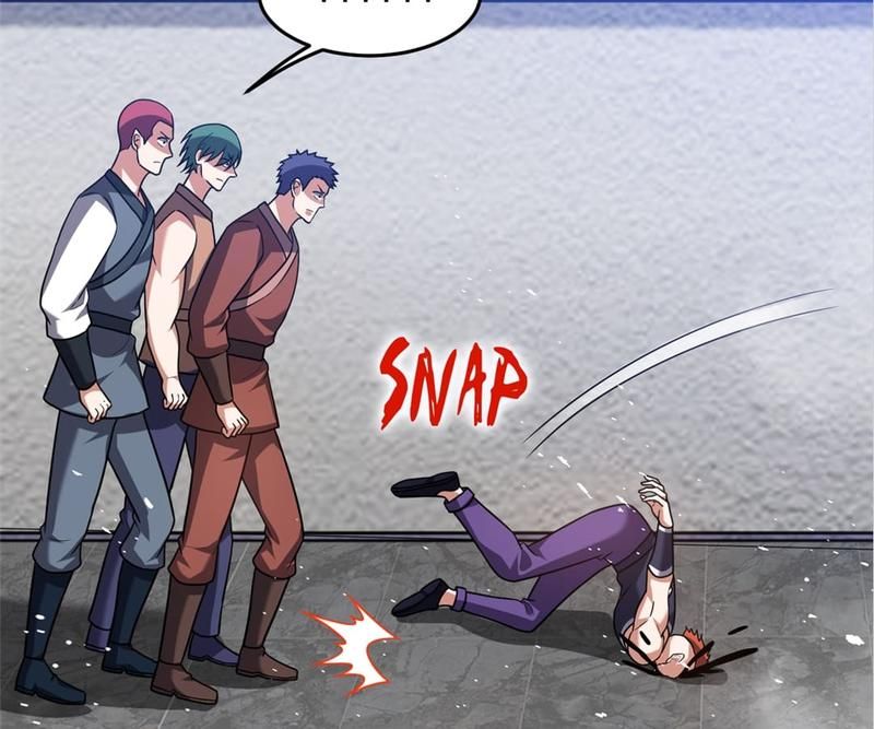 Pick Up the Prettiest Girl - Episode 321 — page 40