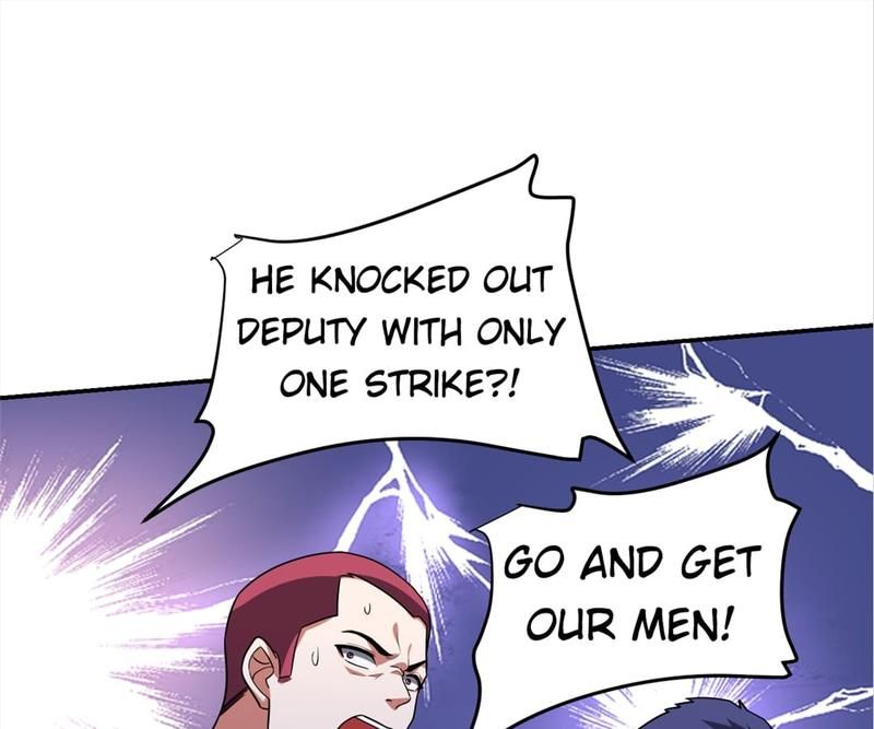 Pick Up the Prettiest Girl - Episode 321 — page 44