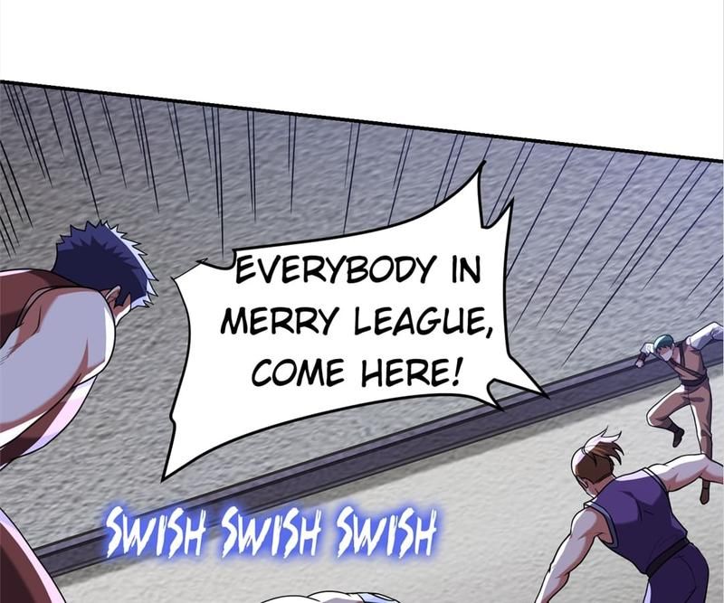 Pick Up the Prettiest Girl - Episode 321 — page 46