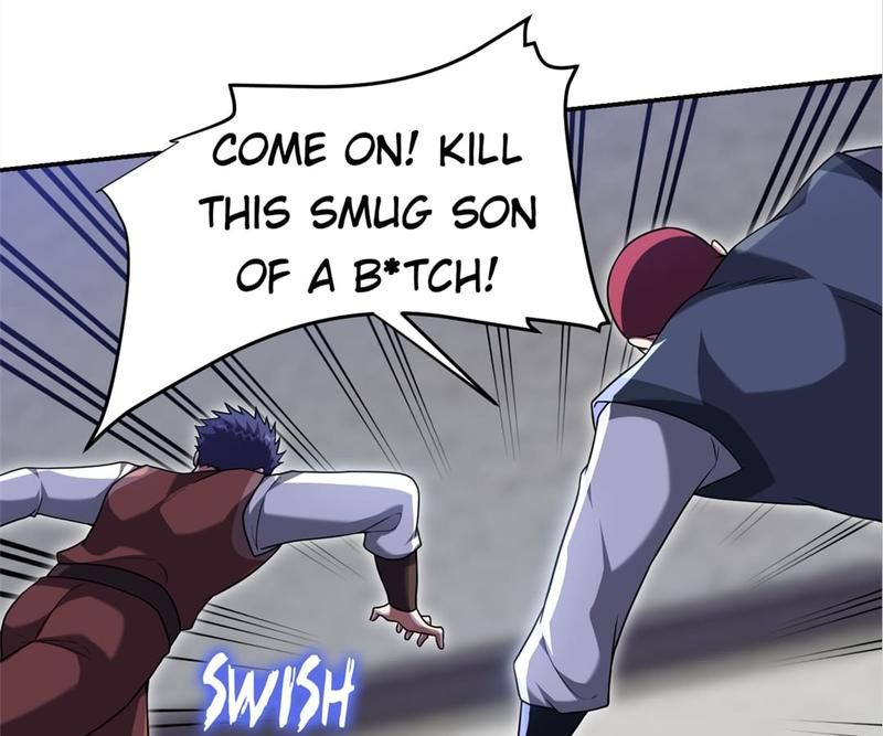 Pick Up the Prettiest Girl - Episode 321 — page 48