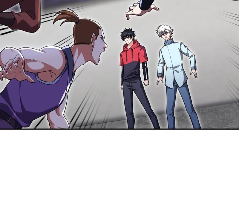 Pick Up the Prettiest Girl - Episode 321 — page 49