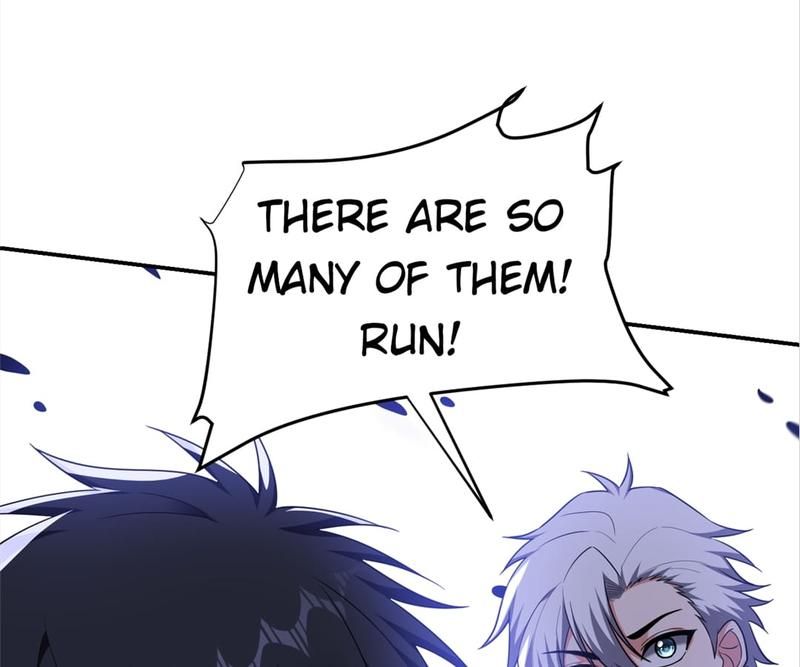 Pick Up the Prettiest Girl - Episode 321 — page 50
