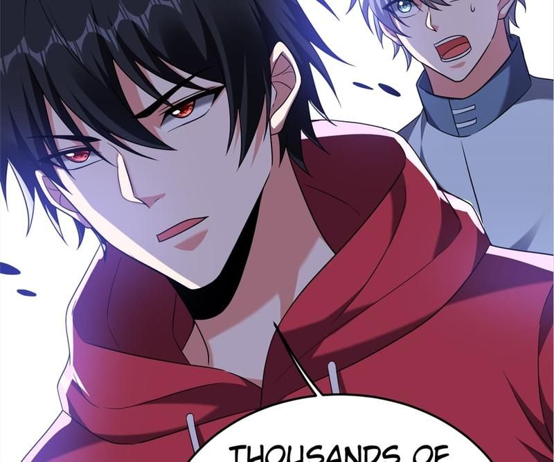 Pick Up the Prettiest Girl - Episode 321 — page 51
