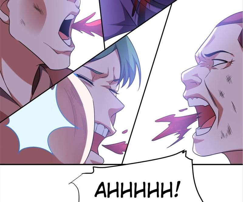 Pick Up the Prettiest Girl - Episode 321 — page 60