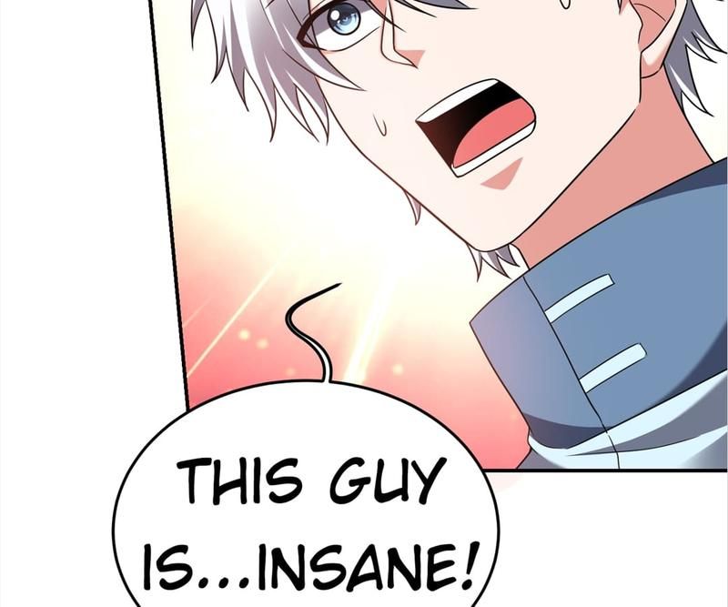 Pick Up the Prettiest Girl - Episode 321 — page 62