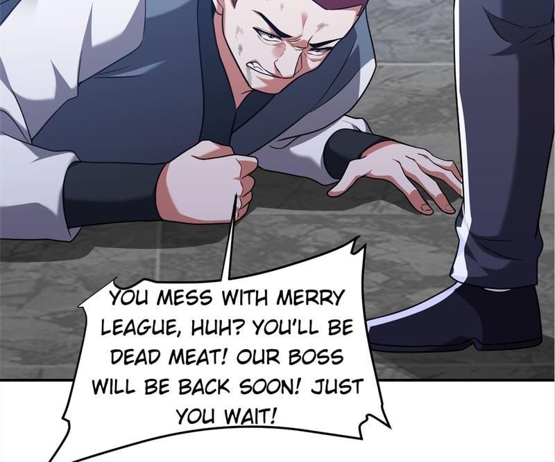 Pick Up the Prettiest Girl - Episode 321 — page 64