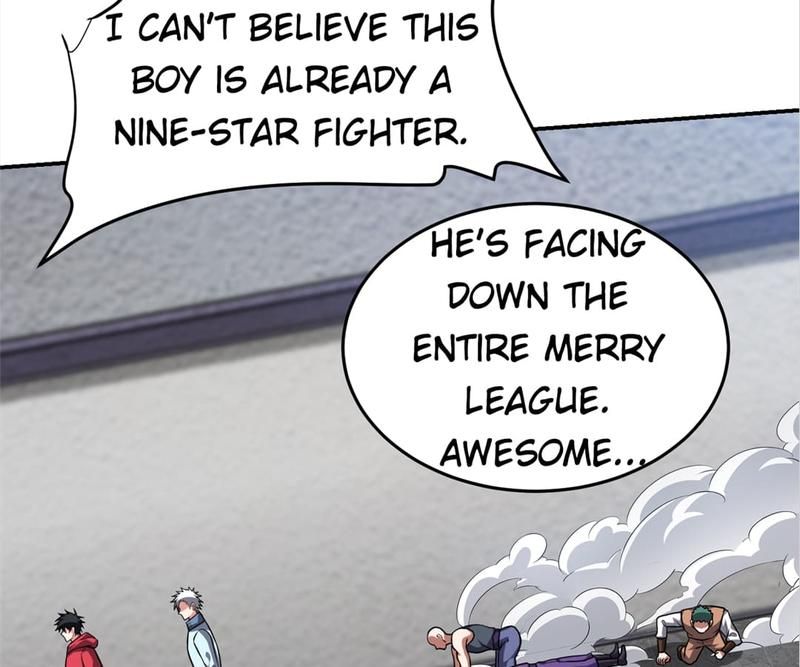 Pick Up the Prettiest Girl - Episode 321 — page 67