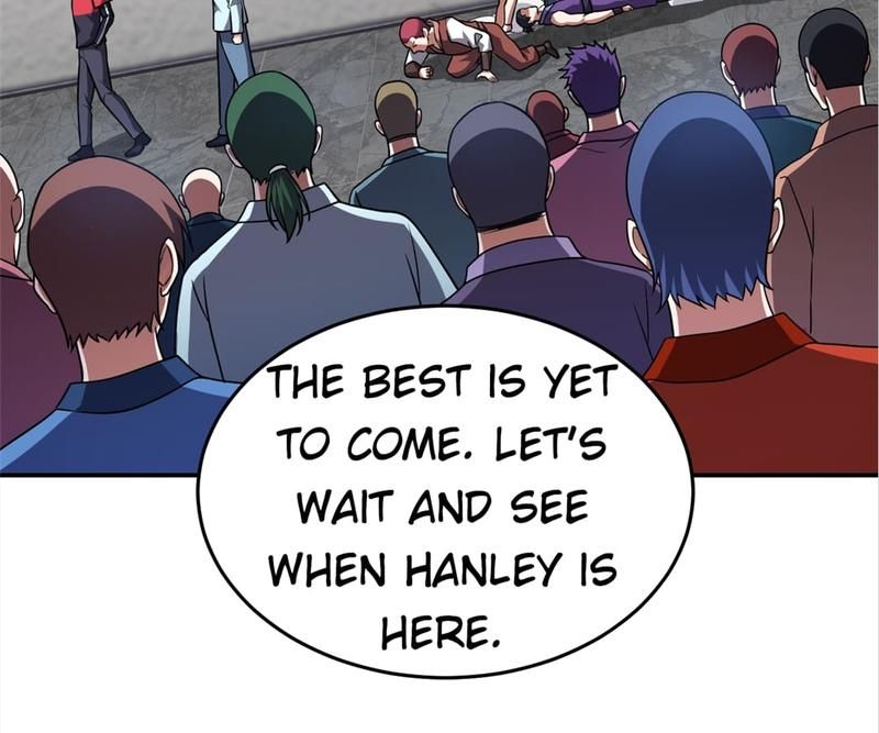 Pick Up the Prettiest Girl - Episode 321 — page 68