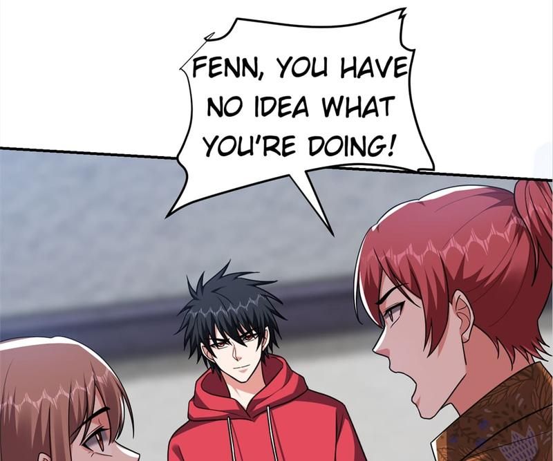 Pick Up the Prettiest Girl - Episode 321 — page 69