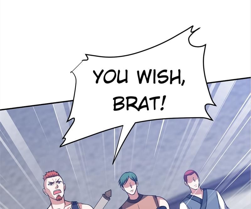 Pick Up the Prettiest Girl - Episode 321 — page 7