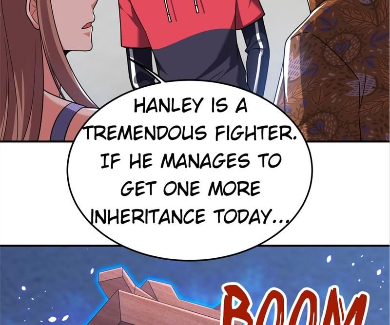 Pick Up the Prettiest Girl - Episode 321 — page 70