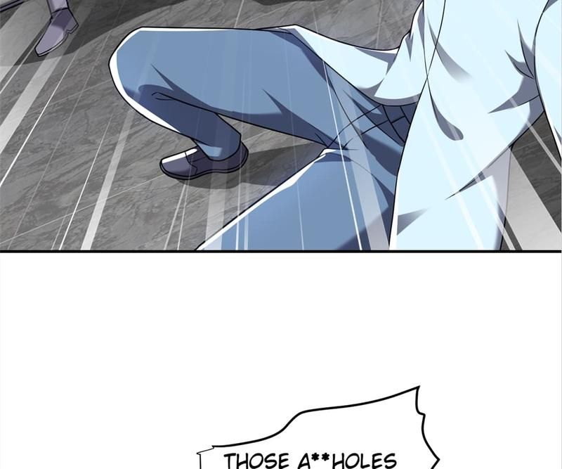 Pick Up the Prettiest Girl - Episode 321 — page 9