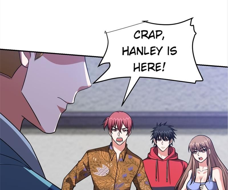 Pick Up the Prettiest Girl - Episode 322 — page 16