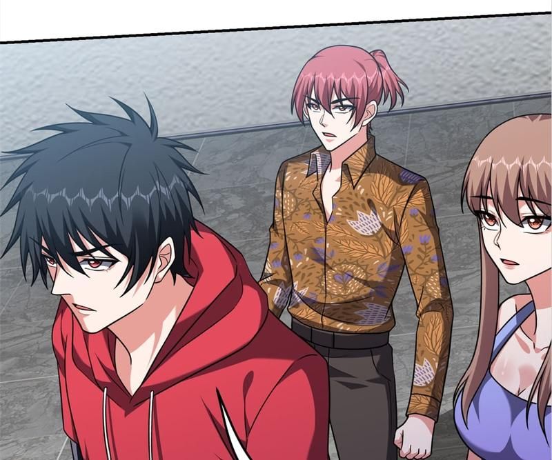 Pick Up the Prettiest Girl - Episode 322 — page 18