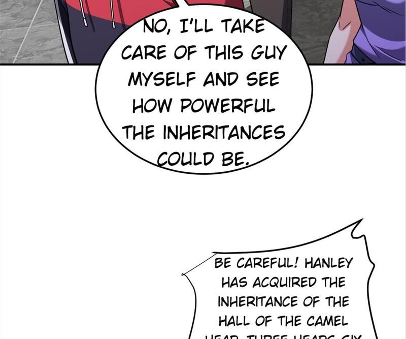 Pick Up the Prettiest Girl - Episode 322 — page 19